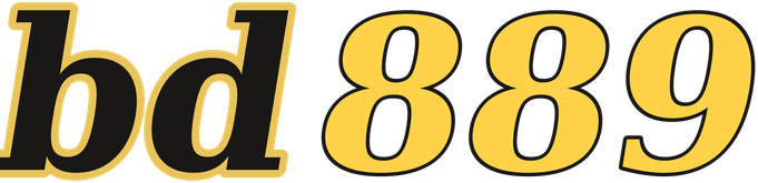 bd889 logo